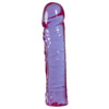 Dildo Classic 8" - lila