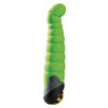 Vibrator "Patchy Paul II" - zelen