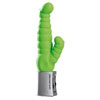 Vibrator "Paul & Paulina" - zelen