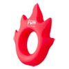 Erekcijski obro�ek "Flame"