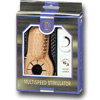 Vibracijski obro�ek "Multispeed Stimulator"