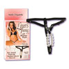�enske stimulacijske hla�ke \"Lover s Thong\"