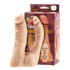 Dvojni penis Vac-U-Lock