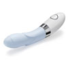 IRIS Vibrator Blue