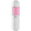 Vibrator "B3 Onye" - pink bela