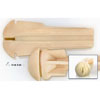 Vlo�ek Fleshlight "Ultra Tight Mocha"
