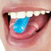 Ustni vibro stimulator "Tongue Vibe"