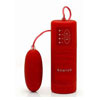 Vibro jaj�ek bSwish bnaughty - Red