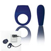 Lelo BO Deep Blue