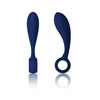 Vibo stimulator "Lelo BOB Deep Blue"