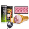 Fleshlight "Pink Lady Stamina"