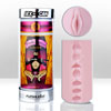 Fleshlight: Sex in a Can - Pink Lotus Lager