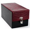 �katlica "Devine Toy Box Red Crocodile"
