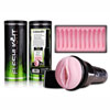 Fleshlight - Pink Lady Super Ribbed