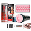 Fleshlight vibro - Pink Lady Touch