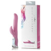 Vibrator "Vibe Therapy Grandiose" - roza