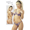 �enski sexy komplet "Butterfly"