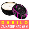 ONO - francoska masa�na sve�a - vanilija