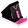 Mini vibrator "Pink Bullet"