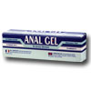 Anal gel - 50 ml