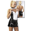PVC oblekica "Francoska slu�abnica"