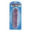 Classic 8"  Pink Jelly