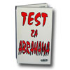 Test za "Abrahame"
