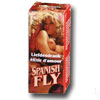 Spanish Fly - Red