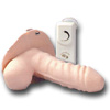 Vibracijska penis proteza