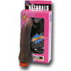 Vibracijski penis "Naturals"