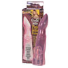 Dildo "Crystal Jellie Prober"