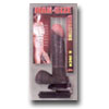Vibracijski penis "Man-Size Vibrating"