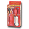 Vibro stimulator "Power Grip"