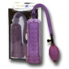 Erekcijska �rpalka "ColorZ Pump"