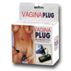 Vibracijski stimulator "Vagina Plug"