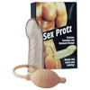 Penis proteza "Sex Protz"