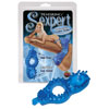 Erekcijski obroček "Sexpert Blue"