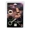 Set erekcijskih obro�kov "Emilio"