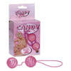 Vaginalne kroglice "Candy Balls"