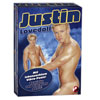 Moška lutka "Justin"