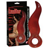 Dildo "Lucifer Red"