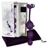 Vibrator "Rhapsodia" - lila