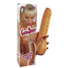 Dildo "Cum Shot" &nbsp;(pop-indeks: 5510)