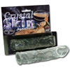 Prevleka za penis "Crystal Skin Sleeve"