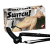 Switch Latex Strap-On