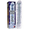 Dildo "Diamond Lover"