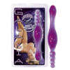 Analni stimulator "Galaxia Lavender"