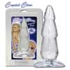 Analni �ep "Crystal Clear Special Plug"