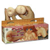 Masturbator "Double Play" Masturbator "Double Play"