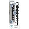 Analni stimulator "Fantasy Island Black"